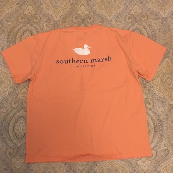 Southern Marsh Other - Southern Marsh Men’s T-Shirt